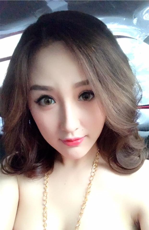 Gương mặt khác lạ của Mai Phương Thúy khi bỏ showbiz ở ẩn - Ảnh 2.