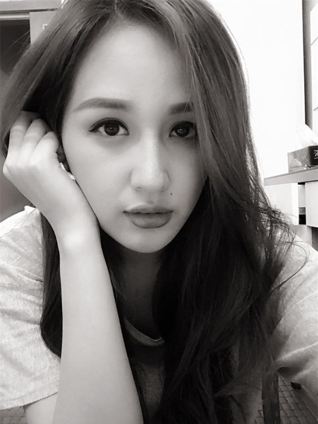 Gương mặt khác lạ của Mai Phương Thúy khi bỏ showbiz ở ẩn - Ảnh 3.