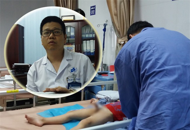 Không phải đường tình dục, đây mới là những đường lây nhiễm bệnh sùi mào gà không thể ngờ nhất - Ảnh 1.