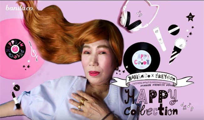 Bà ngoại Hàn Quốc trở thành “hiện tượng mạng” với kênh dạy trang điểm thu hút giới trẻ - Ảnh 3.