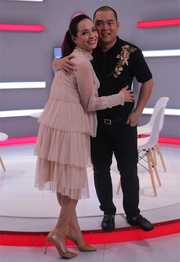 Thúy Hạnh: Chồng là trẻ mồ côi, phải vay bạn thân 60 triệu để cưới vợ - Ảnh 1.