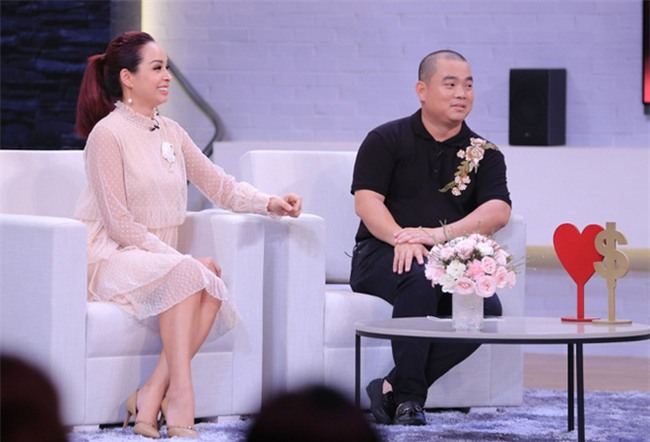 Thúy Hạnh: Chồng là trẻ mồ côi, phải vay bạn thân 60 triệu để cưới vợ - Ảnh 3.