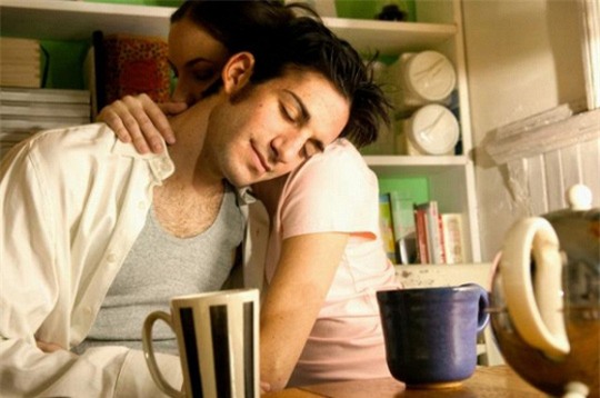 biet minh vo sinh van cuoi vo, co ich ki khong? - 3