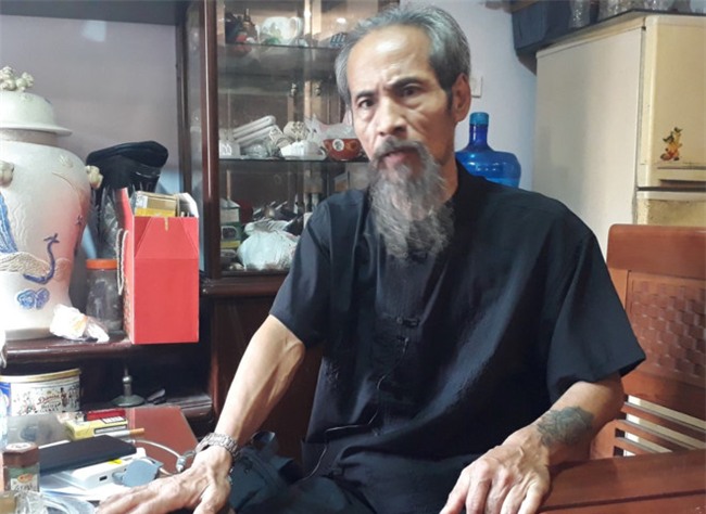 Thuc hu thong tin nha The ‘Chot’ Chu Hung bi cat dien, nuoc suot 5 nam hinh anh 1