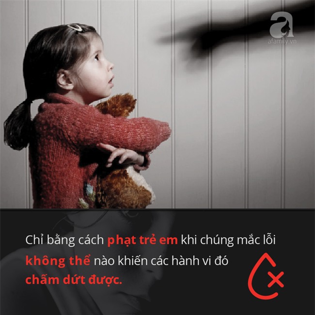 Càng kỷ luật, con càng dễ mắc lỗi hơn và đây là lý do - Ảnh 1.