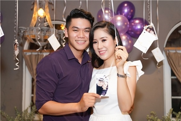 Hot: Lê Phương đám cưới lần 2 với bạn trai kém 7 tuổi vào tháng 8 - Tin sao Viet - Tin tuc sao Viet - Scandal sao Viet - Tin tuc cua Sao - Tin cua Sao