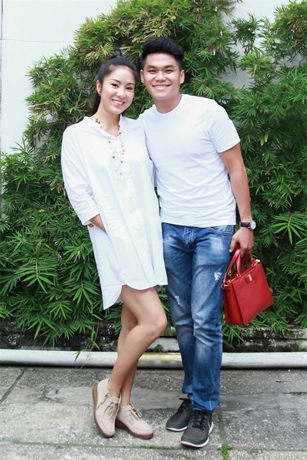 Hot: Lê Phương đám cưới lần 2 với bạn trai kém 7 tuổi vào tháng 8 - Tin sao Viet - Tin tuc sao Viet - Scandal sao Viet - Tin tuc cua Sao - Tin cua Sao
