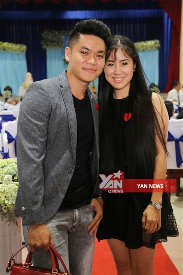 Cặp đôi thường xuyên 