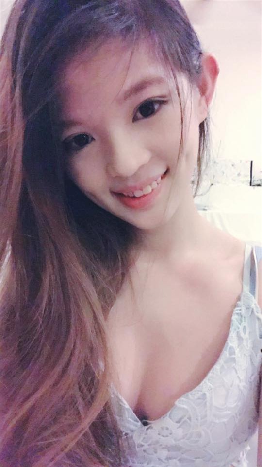 Vỡ mộng vì mặt mộc, dáng "một mẩu" của Hoa hậu Bikini châu Á 2016 - 2