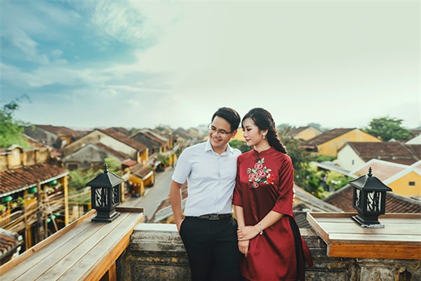 yeu chang trai thoi luong 150 nghin/ngay, co gai ha noi huong dam cuoi 10 ty sau 8 nam - 4