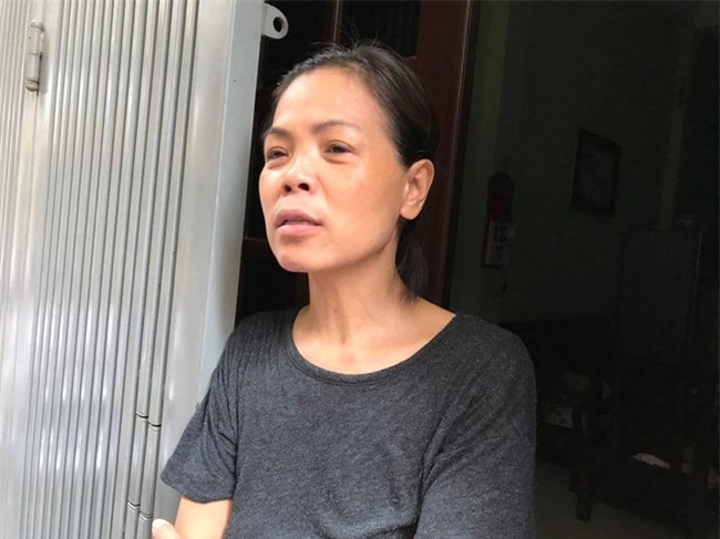 Vụ 2 mẹ con chết cháy ở phố Vọng: “Chúng tôi thấy cánh tay chới với kêu cứu ở chuồng cọp nhưng bất lực” - Ảnh 4.