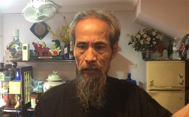 Xí nghiệp nước sạch Hai Bà Trưng nói chưa thể cấp nước cho nhà 