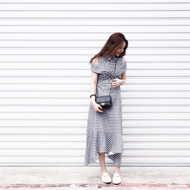 Váy dáng dài – muốn mặc sao cho đẹp thì phải tránh những điều này - Ảnh 12.