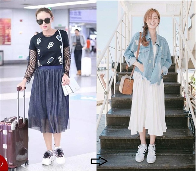 Váy dáng dài – muốn mặc sao cho đẹp thì phải tránh những điều này - Ảnh 18.