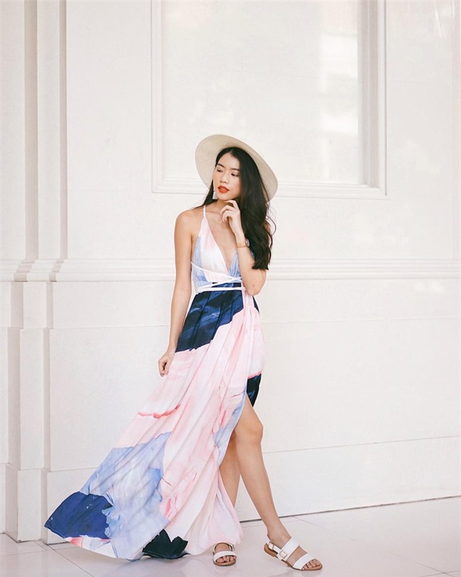 Váy dáng dài – muốn mặc sao cho đẹp thì phải tránh những điều này - Ảnh 7.