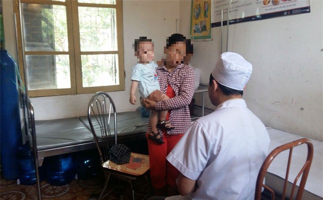 BV Da liễu công bố con số giật mình: Chỉ nửa năm gần 100 trẻ mắc sùi mào gà