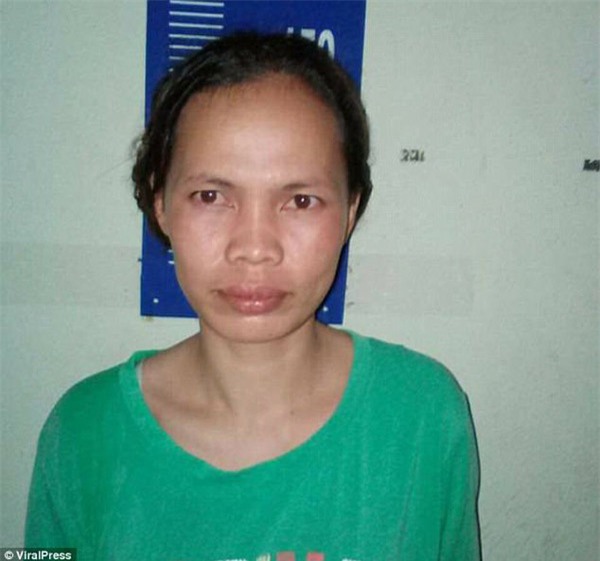 vo chong cai nhau nem dao qua cua so, roi trung dau anh hang xom den dui - 2