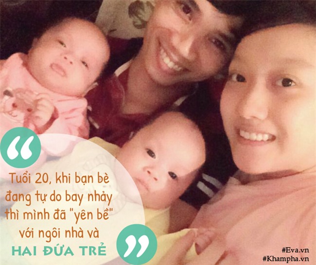 sau ca sinh doi, me tre 1997 hai phong bang hoang vi vong 2 bi tan pha "tan tanh" - 1