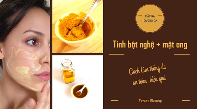 cong thuc duong da voi mat na nghe mat ong giup ban lam trang da nhanh nhat - 1