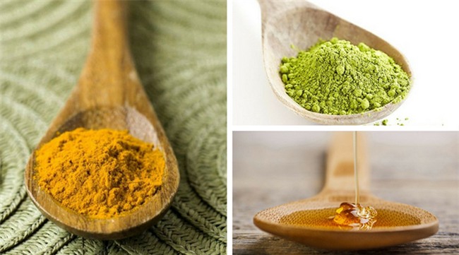 cong thuc duong da voi mat na nghe mat ong giup ban lam trang da nhanh nhat - 2