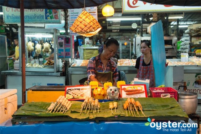 mặc cả, mua hàng, du lịch, du khách, mẹo hay