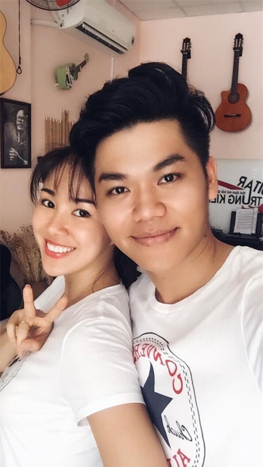 Lê Phương và bạn trai phạm trung kiên kết hôn vào tháng -9