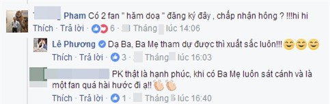 Lê Phương và bạn trai phạm trung kiên kết hôn vào tháng 8-5
