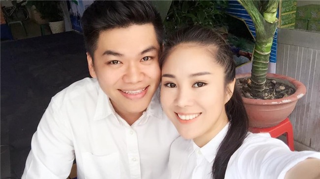Lê Phương và bạn trai phạm trung kiên kết hôn vào tháng 8-6