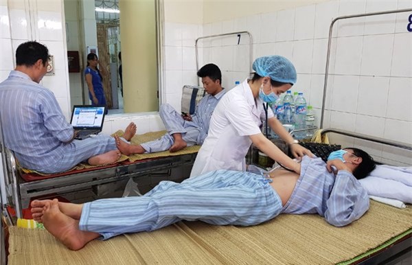 sốt xuất huyết, muỗi đốt, muỗi vằn