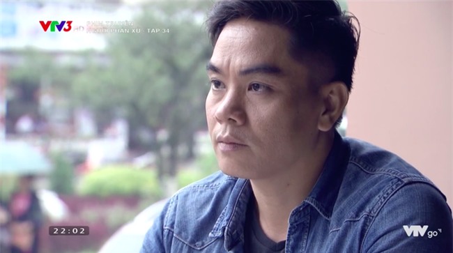 Người phán xử: Đám cưới kì lạ nhưng lãng mạn nhất màn ảnh nhỏ Việt Nam chính là đây! - Ảnh 1.