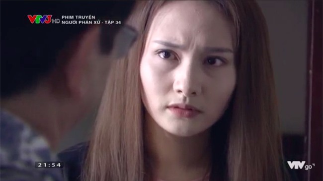 Người phán xử: Đám cưới kì lạ nhưng lãng mạn nhất màn ảnh nhỏ Việt Nam chính là đây! - Ảnh 3.