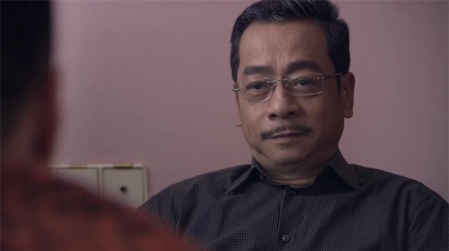 Người phán xử: Đám cưới kì lạ nhưng lãng mạn nhất màn ảnh nhỏ Việt Nam chính là đây! - Ảnh 7.