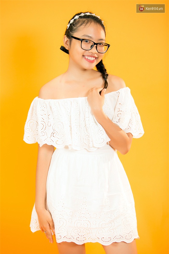 Phương Mỹ Chi đáp trả lời chê bai "chín ép": Cuộc sống khó khăn, nếu cứ ngây thơ hoài thì đâu có "nổi" đâu! - Ảnh 4.