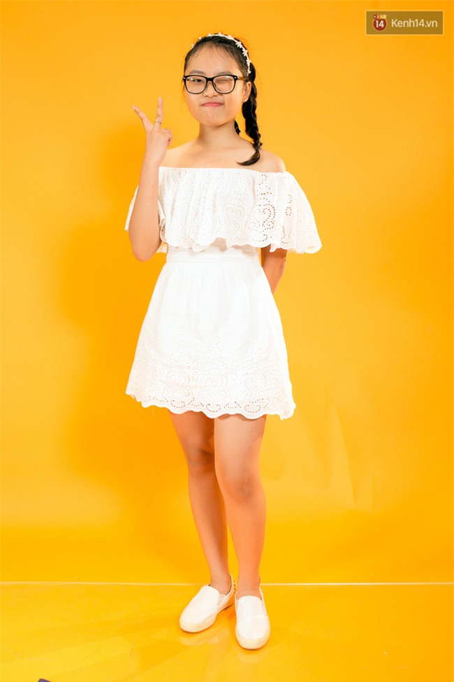 Phương Mỹ Chi đáp trả lời chê bai "chín ép": Cuộc sống khó khăn, nếu cứ ngây thơ hoài thì đâu có "nổi" đâu! - Ảnh 8.