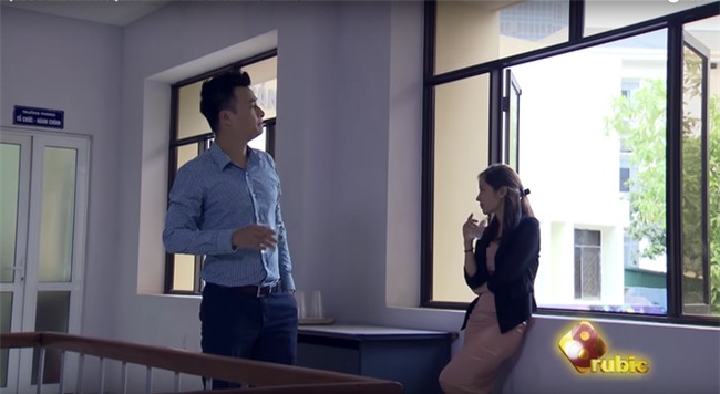 Người phán xử tối nay: Có vợ thì sao, Khải Sở Khanh vẫn thích tán gái thôi! - Ảnh 3.