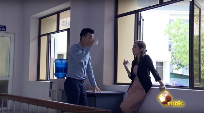 Người phán xử tối nay: Có vợ thì sao, Khải Sở Khanh vẫn thích tán gái thôi! - Ảnh 5.