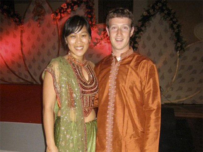 Chặng đường yêu đẹp như ngôn tình của Mark Zuckerberg và Priscilla Chan khiến ai cũng ghen tị - Ảnh 19.