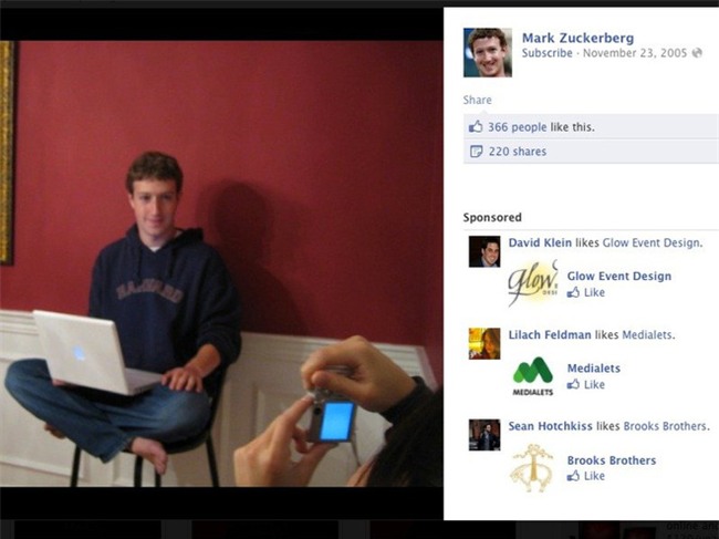 Chặng đường yêu đẹp như ngôn tình của Mark Zuckerberg và Priscilla Chan khiến ai cũng ghen tị - Ảnh 21.