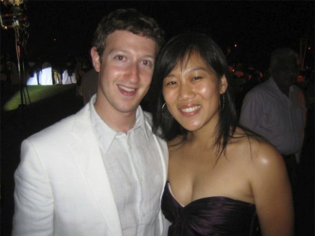 Chặng đường yêu đẹp như ngôn tình của Mark Zuckerberg và Priscilla Chan khiến ai cũng ghen tị - Ảnh 23.