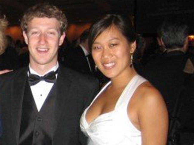 Chặng đường yêu đẹp như ngôn tình của Mark Zuckerberg và Priscilla Chan khiến ai cũng ghen tị - Ảnh 17.