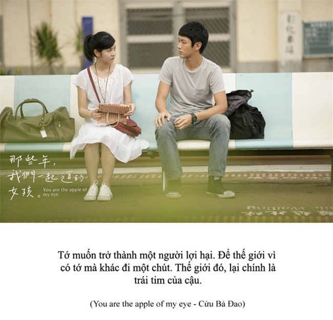 yeu tham 7 nam khong dam noi, chang trai khoc nhu mua vao ngay "ban than" di lay chong - 1