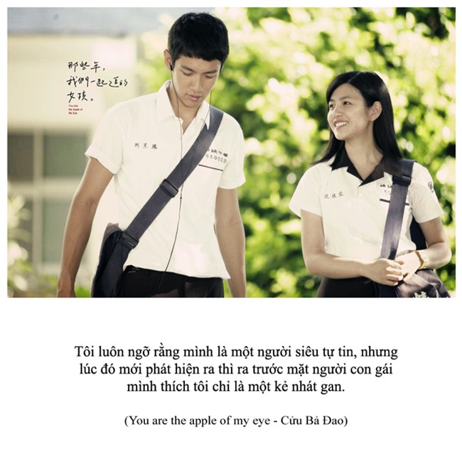 yeu tham 7 nam khong dam noi, chang trai khoc nhu mua vao ngay "ban than" di lay chong - 3