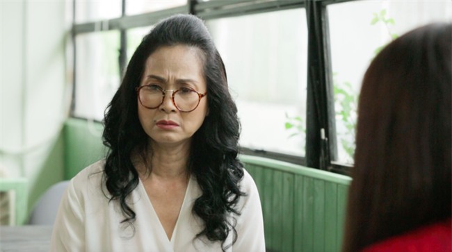 Ngỡ ngàng với đoạn kết được viết thêm của Sống chung với mẹ chồng - Ảnh 3.