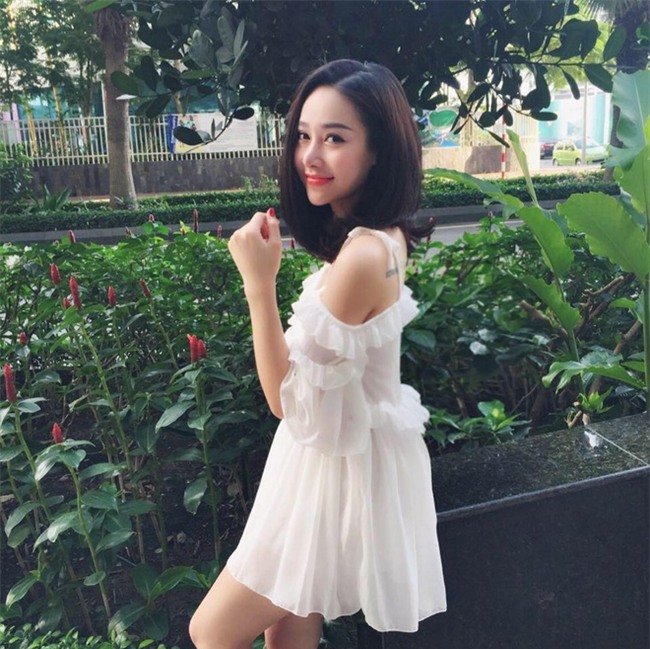 Người yêu cũ của anh trai Bảo Thy bị tố dụ dỗ xin tiền một lúc nhiều đại gia để... đi học - Ảnh 10.