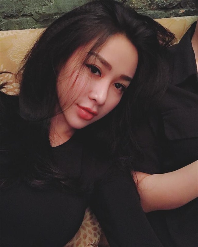 Người yêu cũ của anh trai Bảo Thy bị tố dụ dỗ xin tiền một lúc nhiều đại gia để... đi học - Ảnh 9.