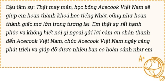 Chàng sinh viên Bách Khoa vừa đi học, vừa đi làm nuôi mẹ vẫn đạt được những thành tích đáng nể - Ảnh 12.