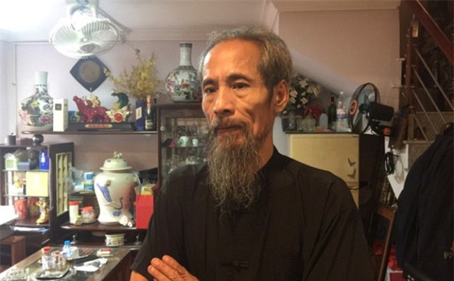 Cấp lại nước sạch cho nhà