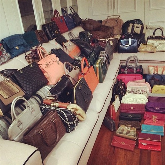 cuoc song xa xi, sam sanh hang hieu cua gioi tre nha giau viet len bao my - 12