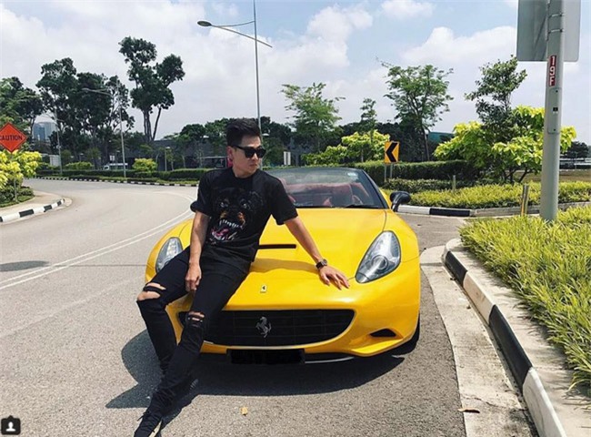 cuoc song xa xi, sam sanh hang hieu cua gioi tre nha giau viet len bao my - 17