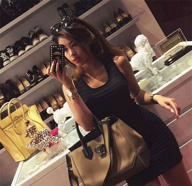 cuoc song xa xi, sam sanh hang hieu cua gioi tre nha giau viet len bao my - 4